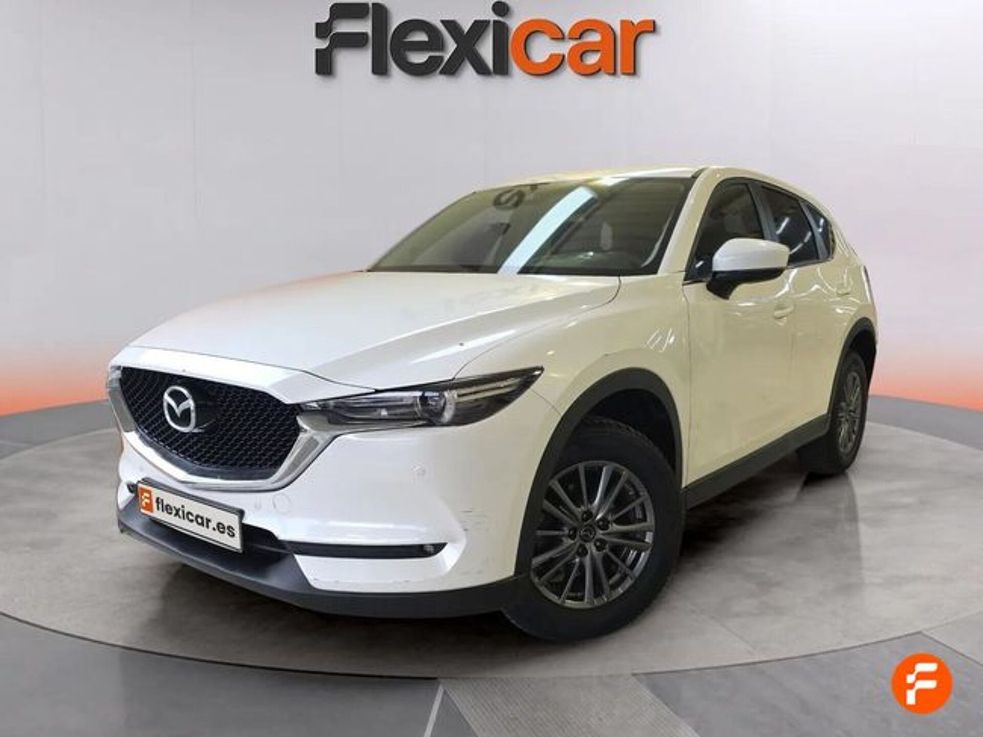 Imagen 3 de MAZDA CX-5
