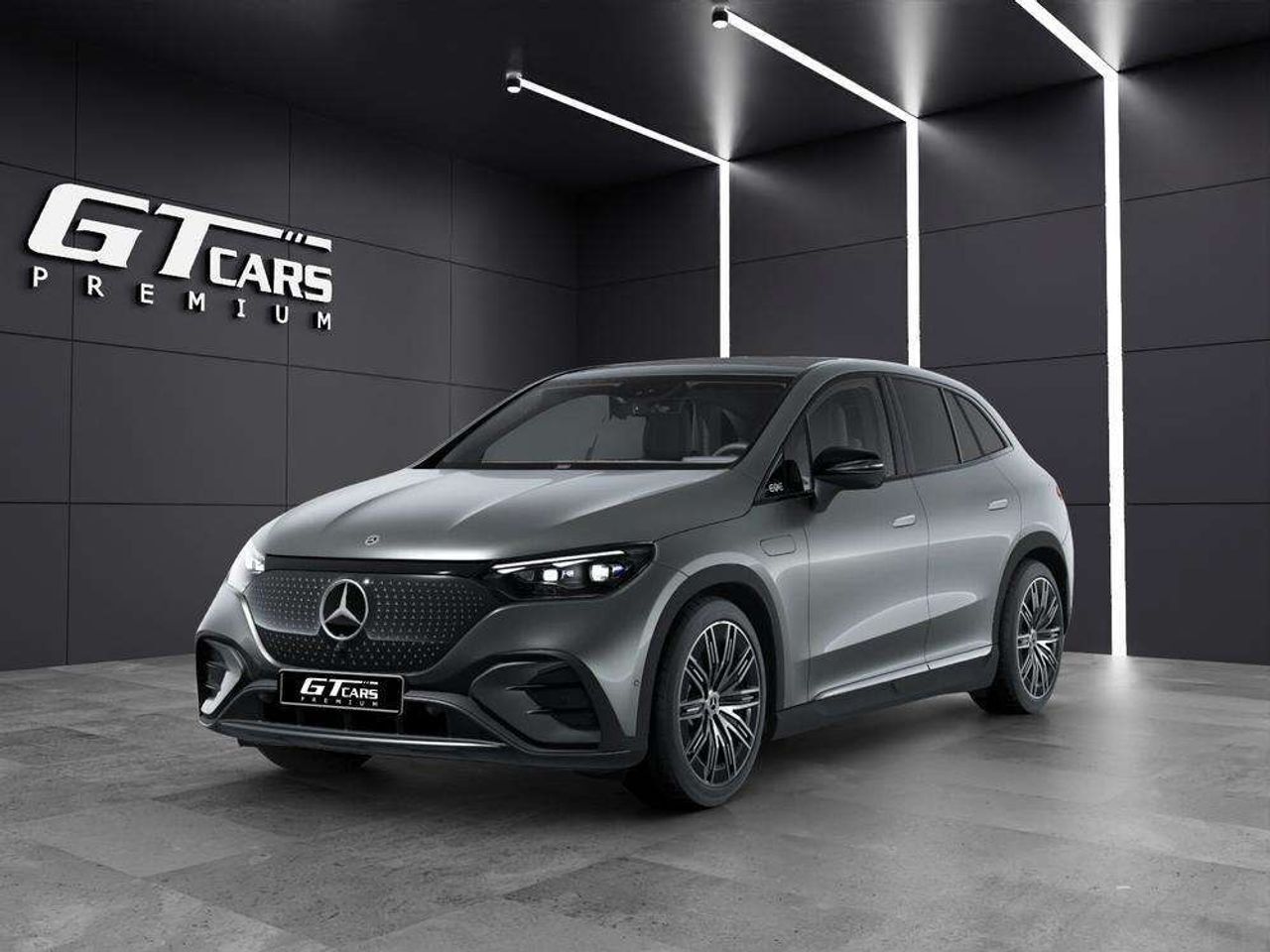 MERCEDES EQE (350 4MATIC) en Palmas, Las