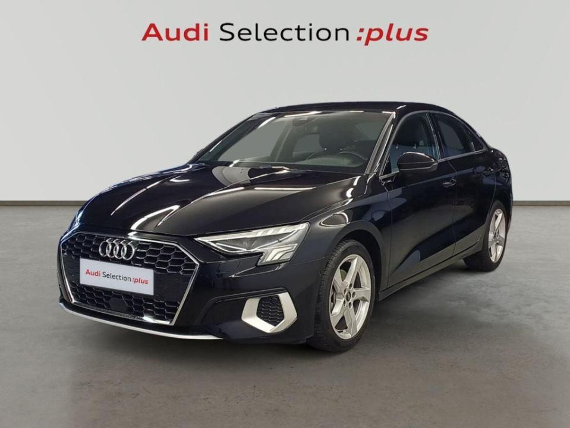 Imagen de AUDI A3