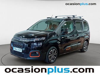 Imagen de CITROEN Berlingo BlueHDi S&S Talla M Shine 130