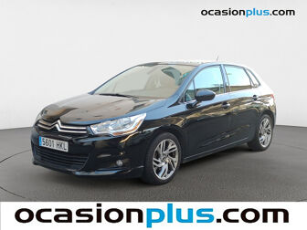 Imagen de CITROEN C4 1.6e-HDi Collection 110