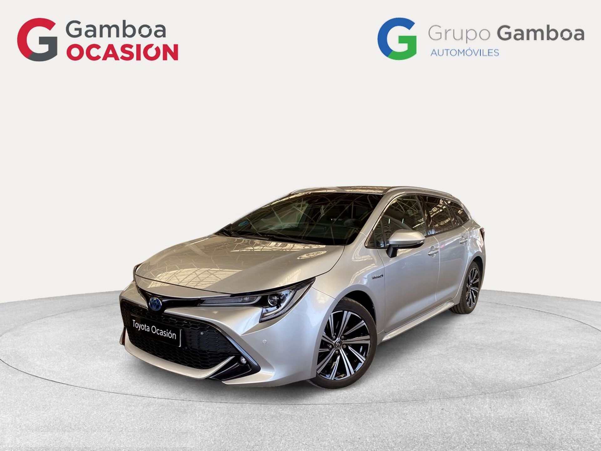 Imagen de TOYOTA Corolla