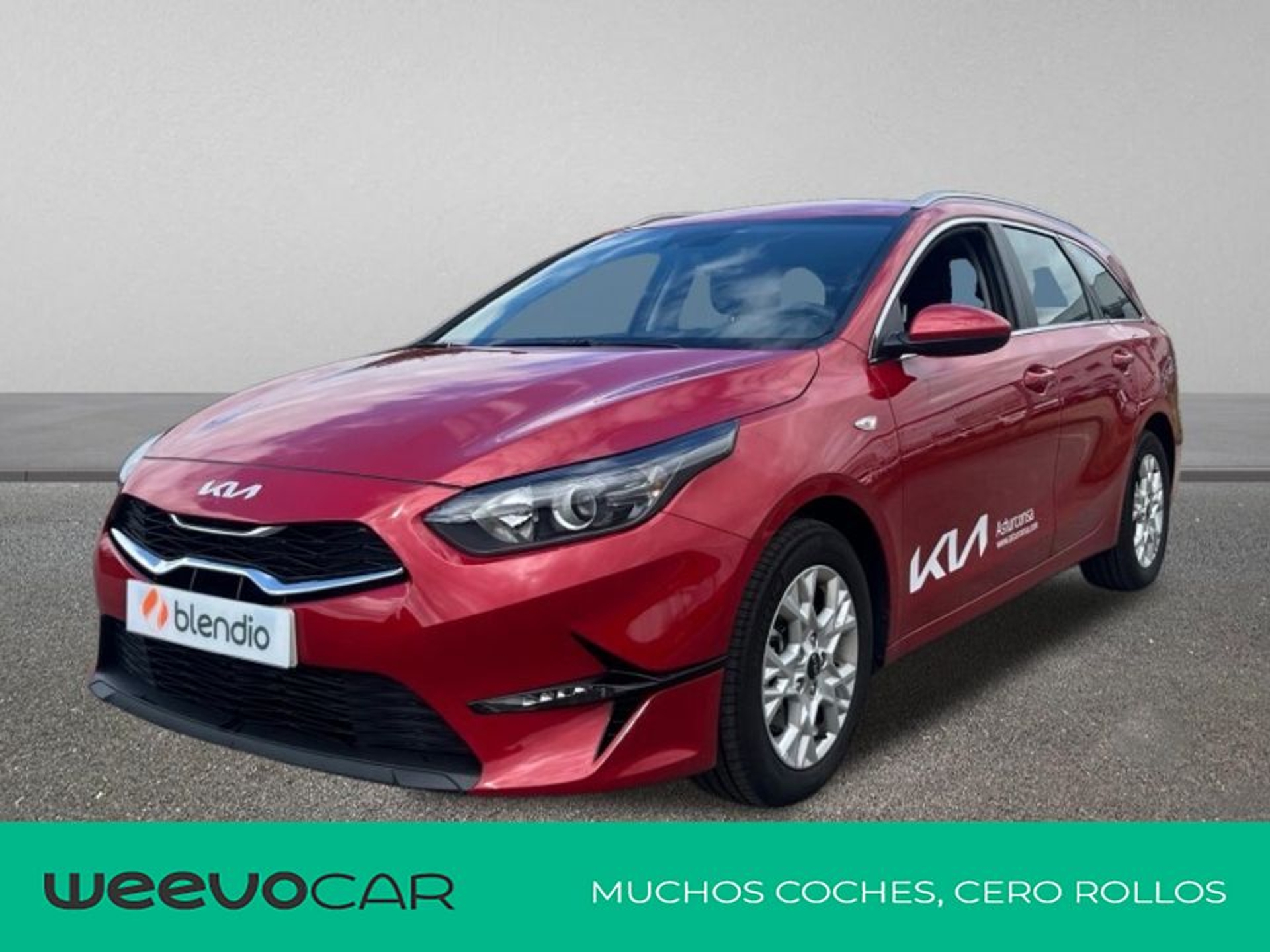 Imagen de KIA Ceed