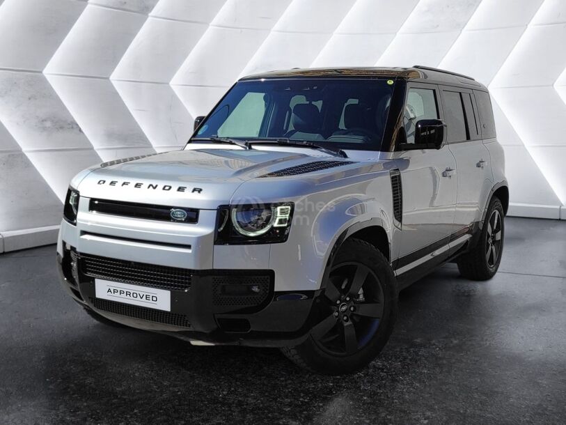 Foto del LAND ROVER Defender 110 3.0D l6 MHEV S AWD Aut. 250