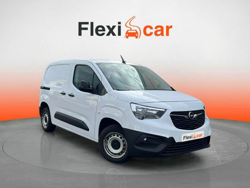 Foto del OPEL Combo Life 1.5TD S-S Edition XL 100