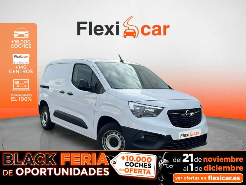 Foto del OPEL Combo Life 1.5TD S-S Edition XL 100