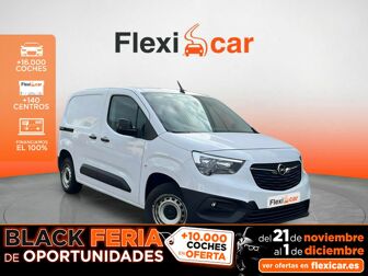 Imagen de OPEL Combo Life 1.5TD S-S Edition XL 100