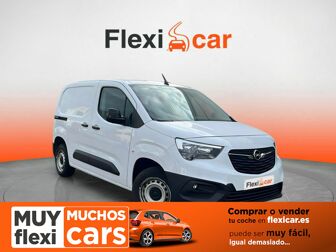 Imagen de OPEL Combo Life 1.5TD S/S Edition XL 100