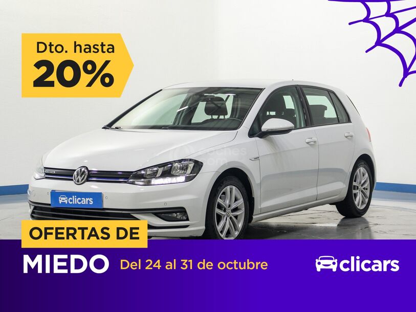 Foto del VOLKSWAGEN Golf 1.5 TSI Evo BM Last Edition 96kW