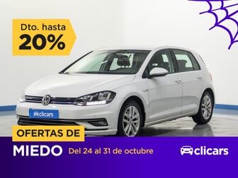 Imagen de VOLKSWAGEN Golf 1.5 TSI Evo BM Last Edition 96kW