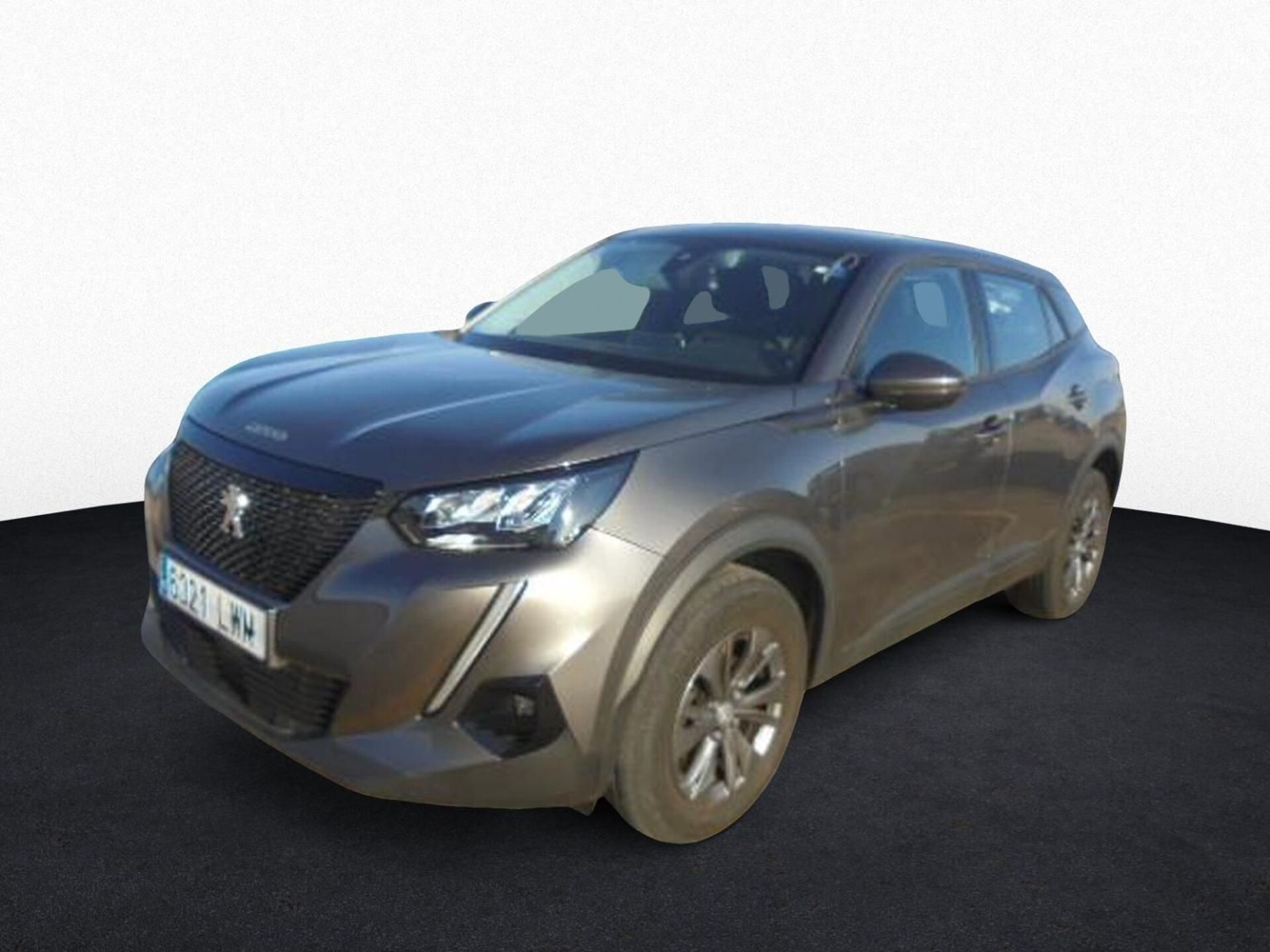Imagen de PEUGEOT 2008