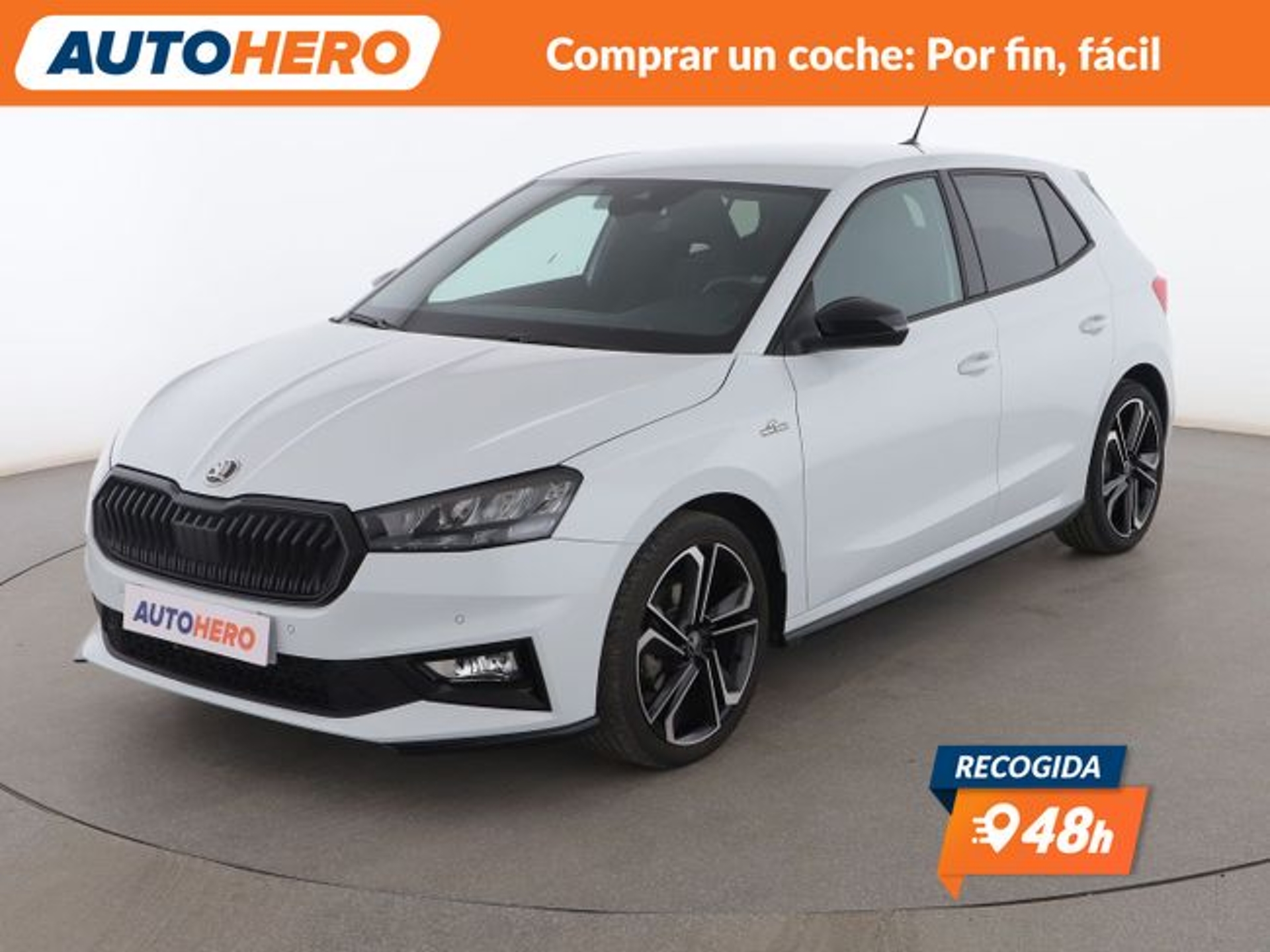 Imagen de SKODA Fabia