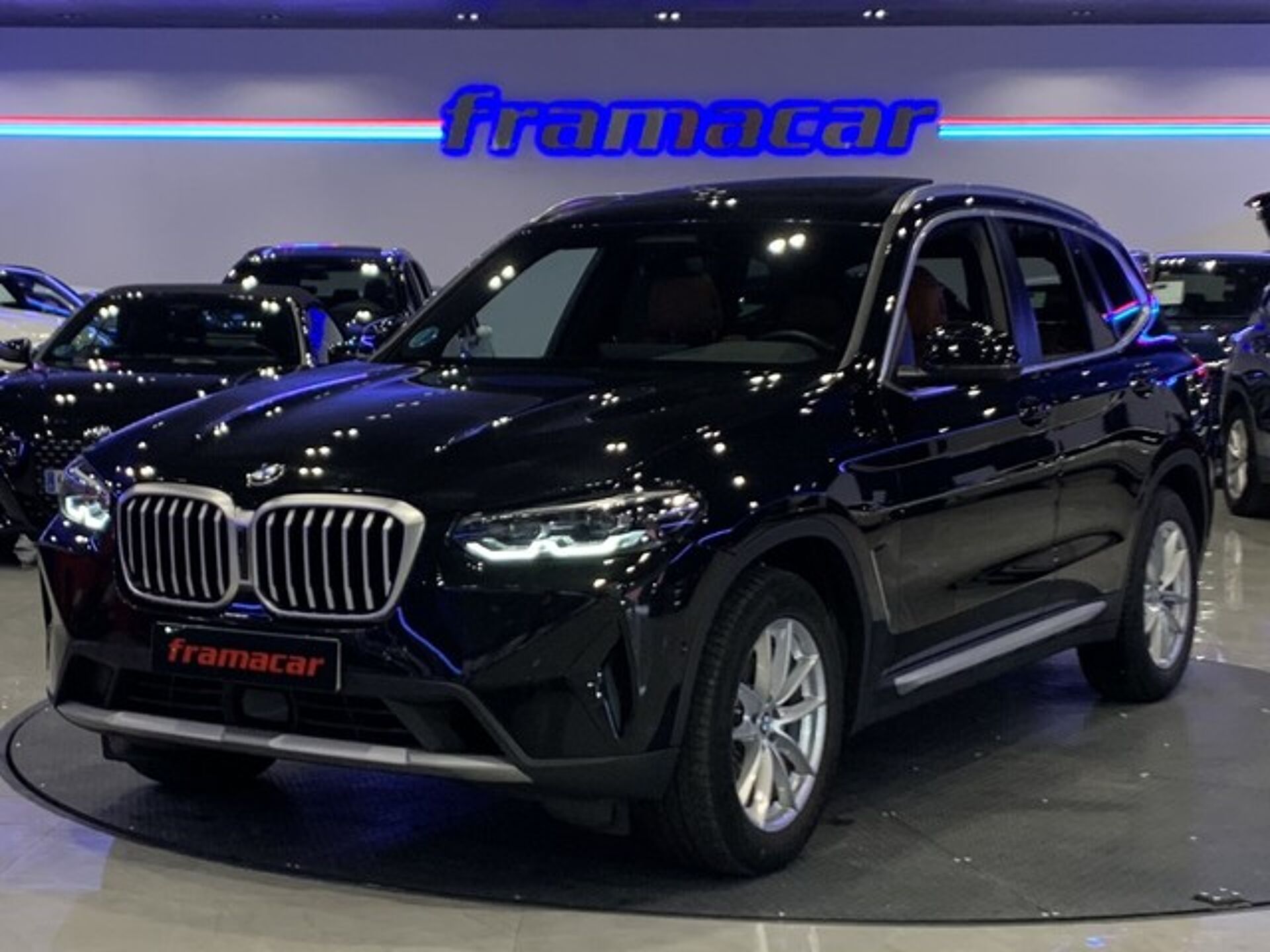 Imagen de BMW X3