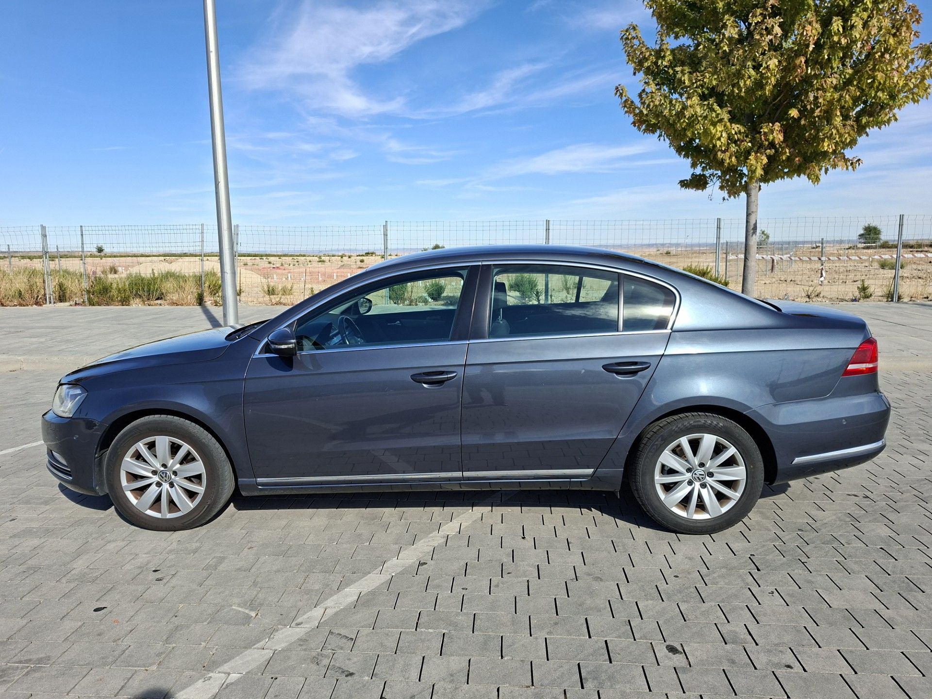 Foto del VOLKSWAGEN Passat 2.0TDI Advance BMT