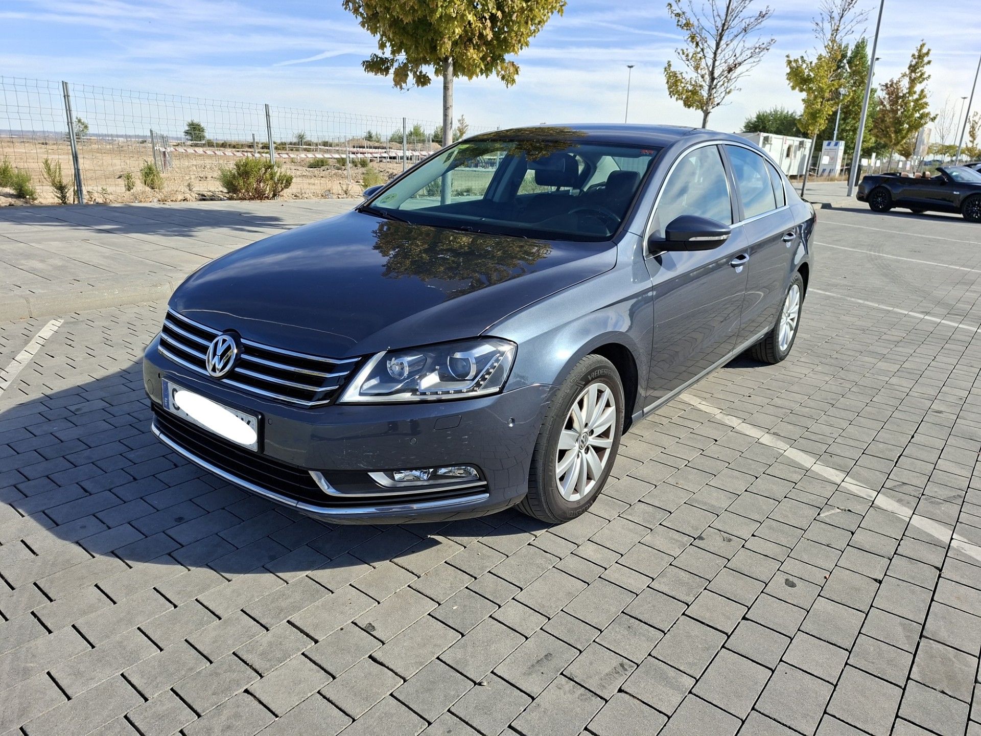 Imagen de VOLKSWAGEN Passat