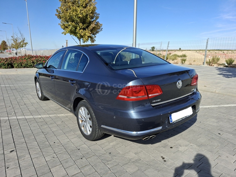 Foto del VOLKSWAGEN Passat 2.0TDI Advance BMT