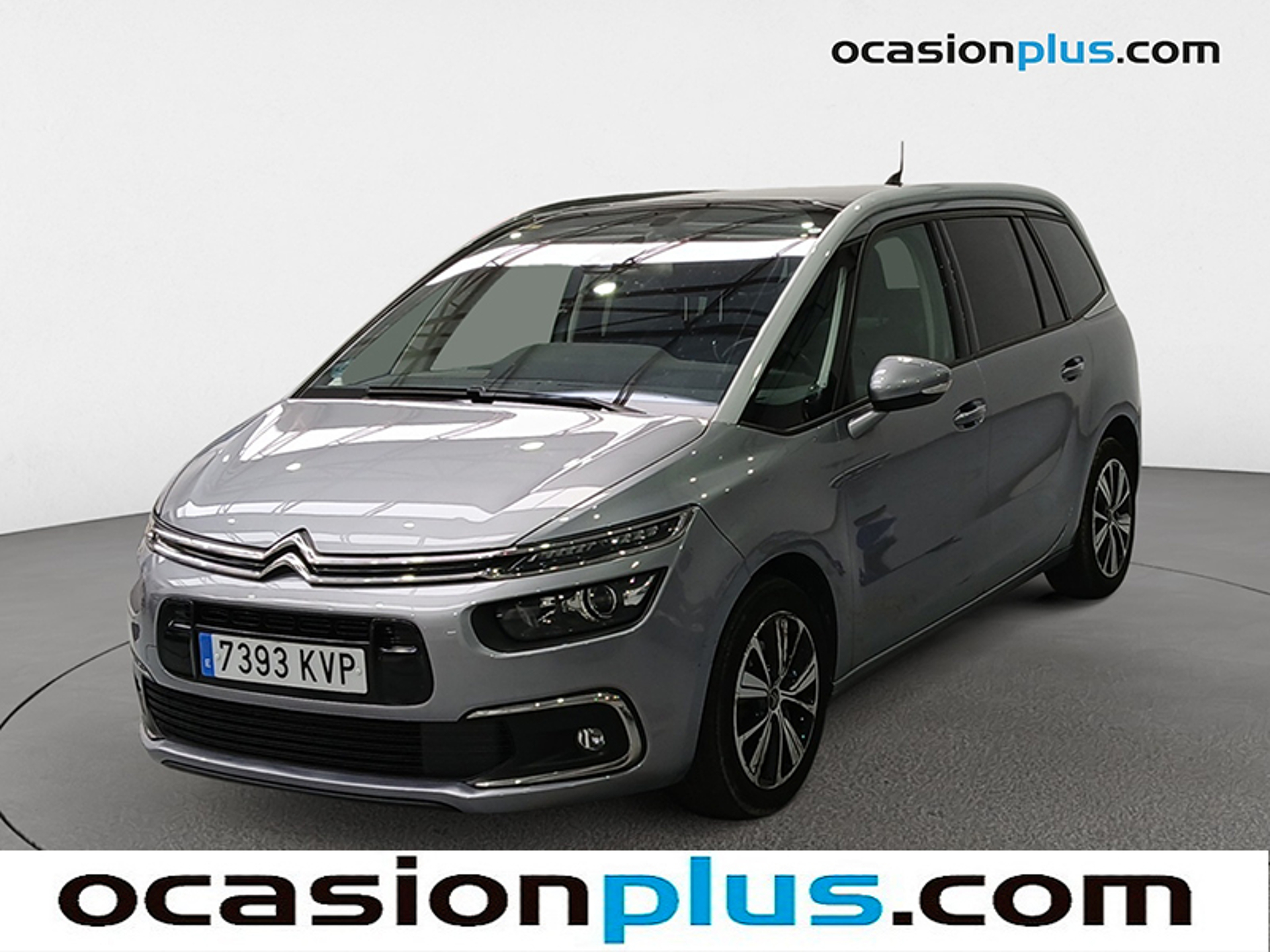 Imagen de CITROEN C4