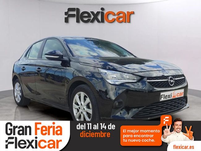 OPEL Corsa (1.2T XHL 74kW (100CV) Elegance Auto) en Girona