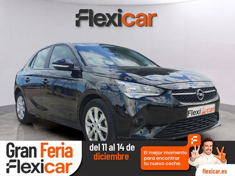 Foto del OPEL Corsa 1.2T XHT S-S Elegance AT8 100