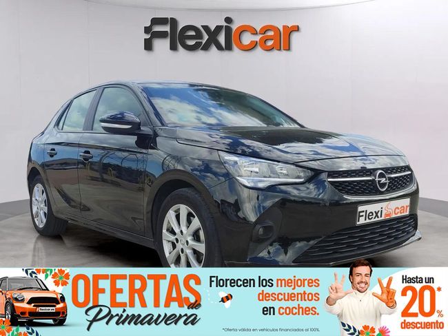 Foto del OPEL Corsa 1.2T XHL S-S Edition 100