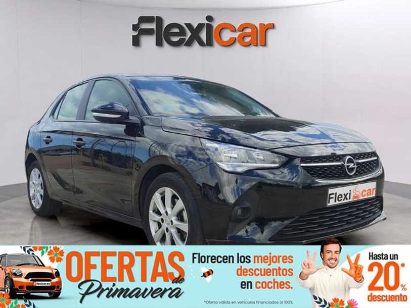 Foto del OPEL Corsa 1.2T XHL S-S Edition 100