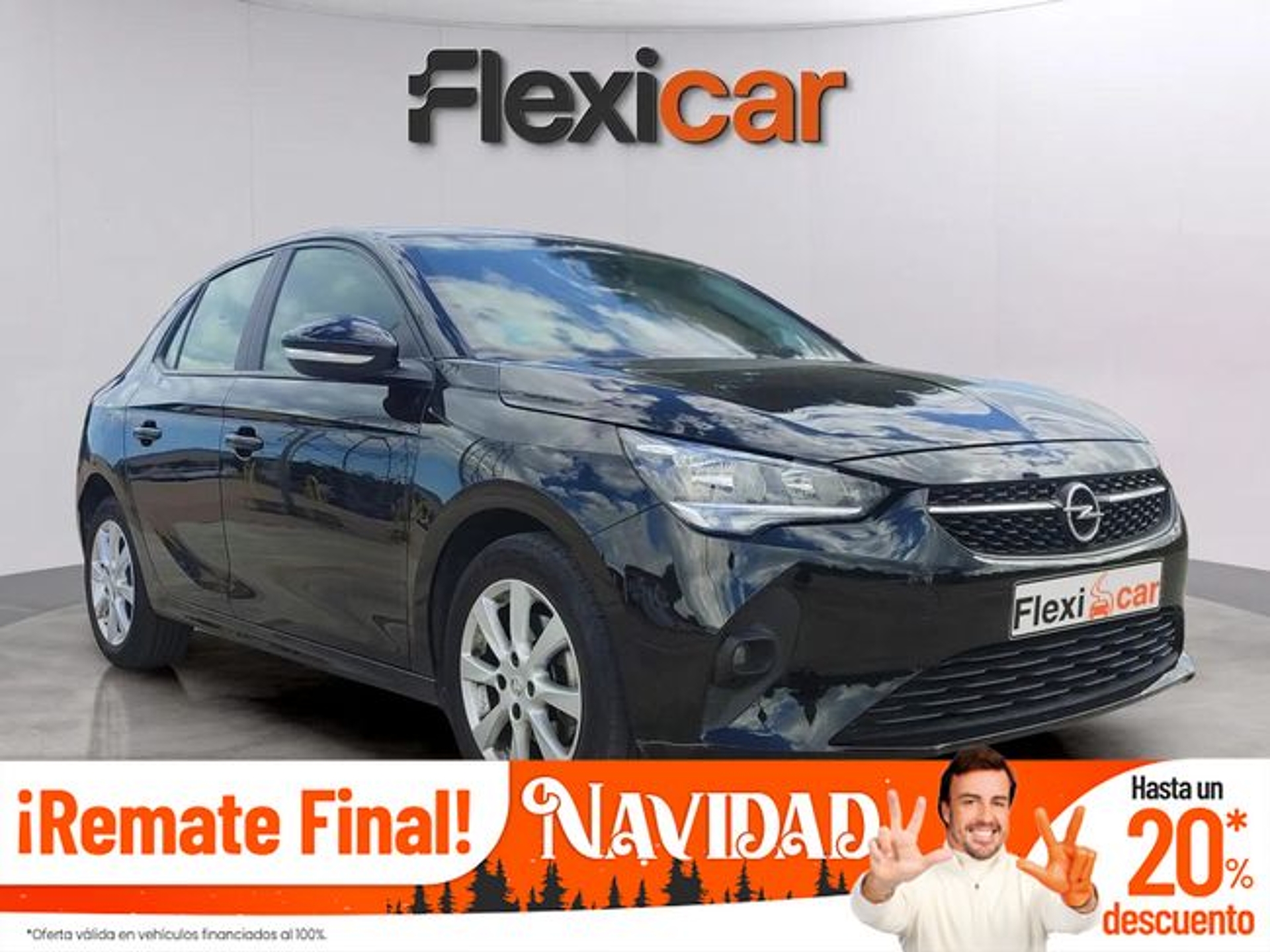 Imagen de OPEL Corsa