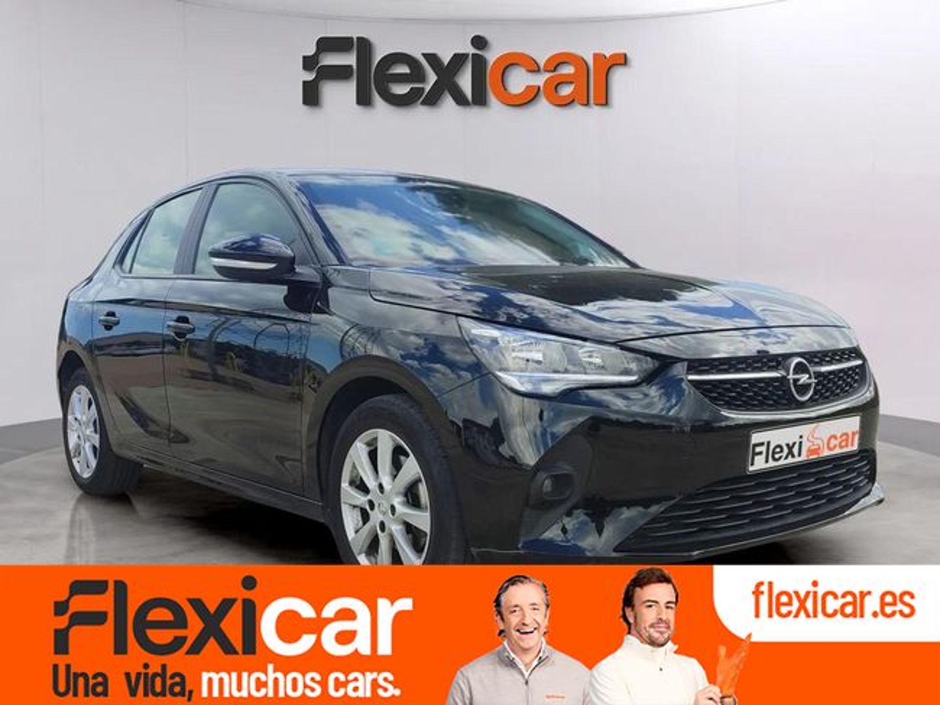 Imagen de OPEL Corsa