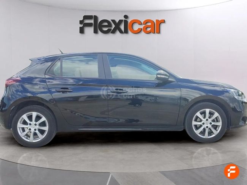 Foto del OPEL Corsa 1.2T XHL S-S Edition 100