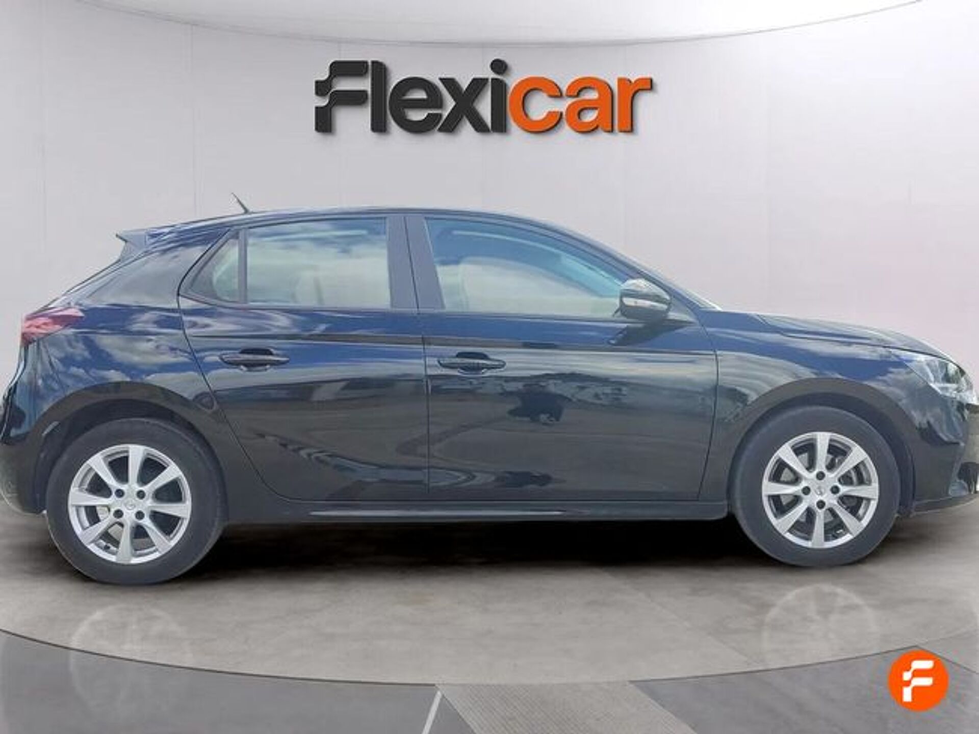 Imagen 3 de OPEL Corsa