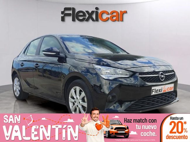 Foto del OPEL Corsa 1.2T XHL S-S Edition 100