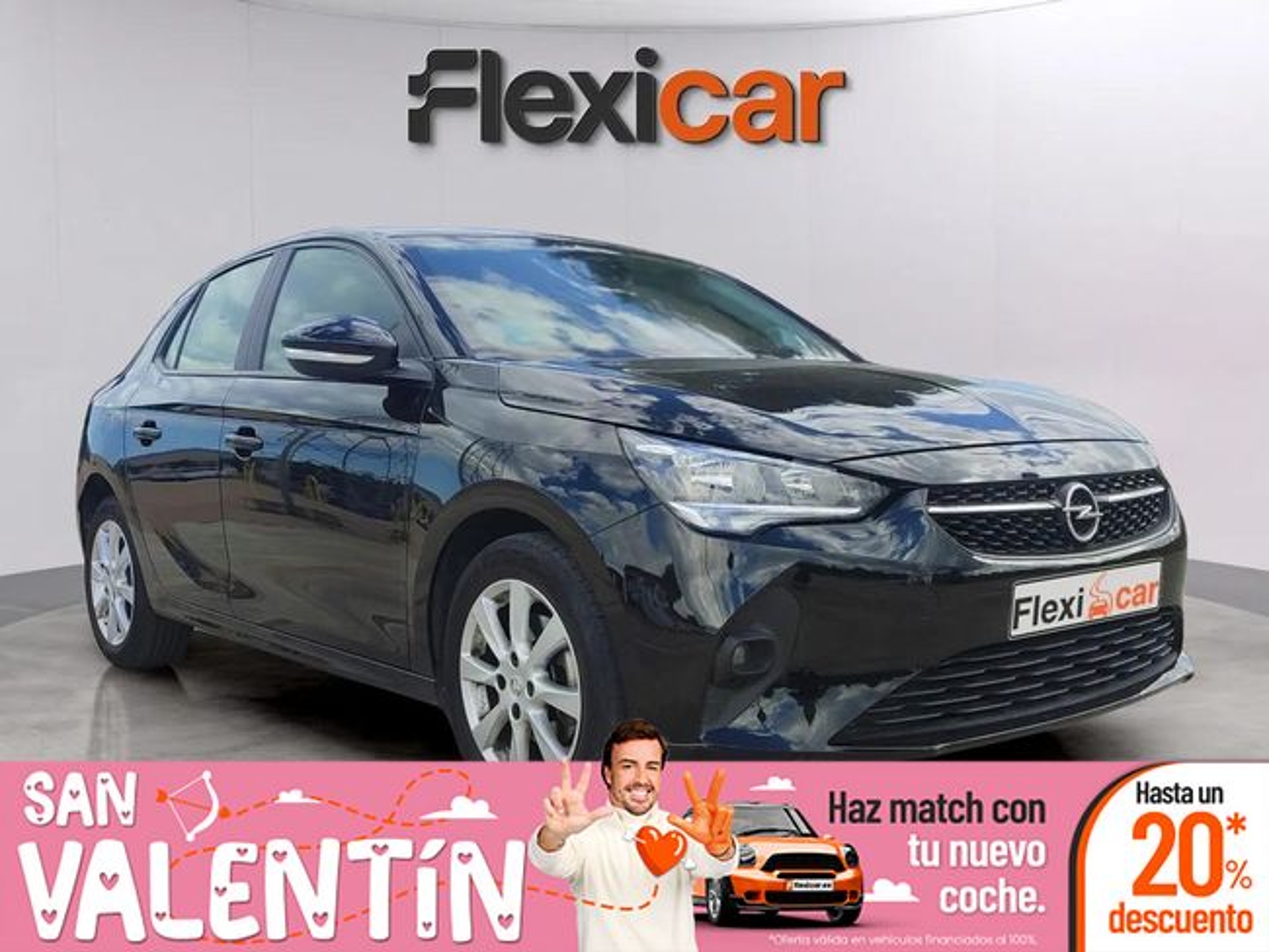 Imagen de OPEL Corsa