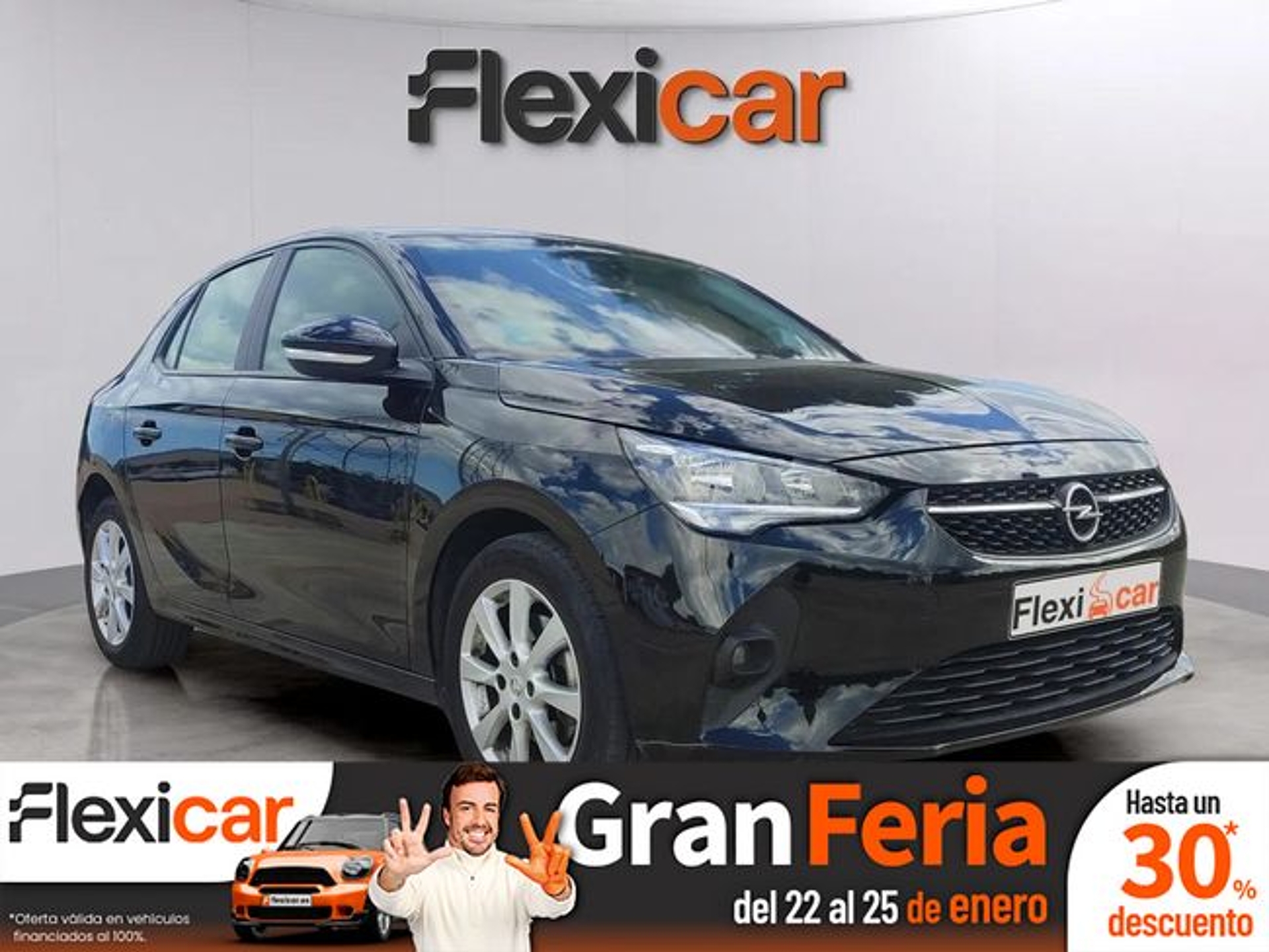 Imagen de OPEL Corsa