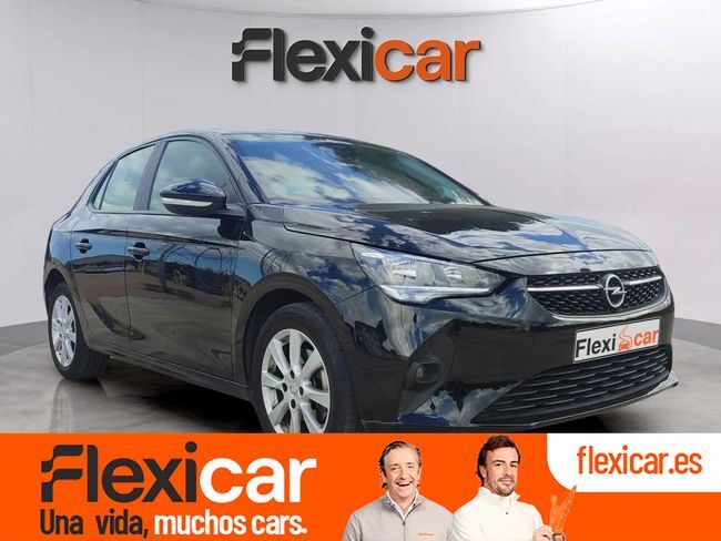 OPEL Corsa (1.2T XHL 74kW (100CV) Elegance Auto) en Girona