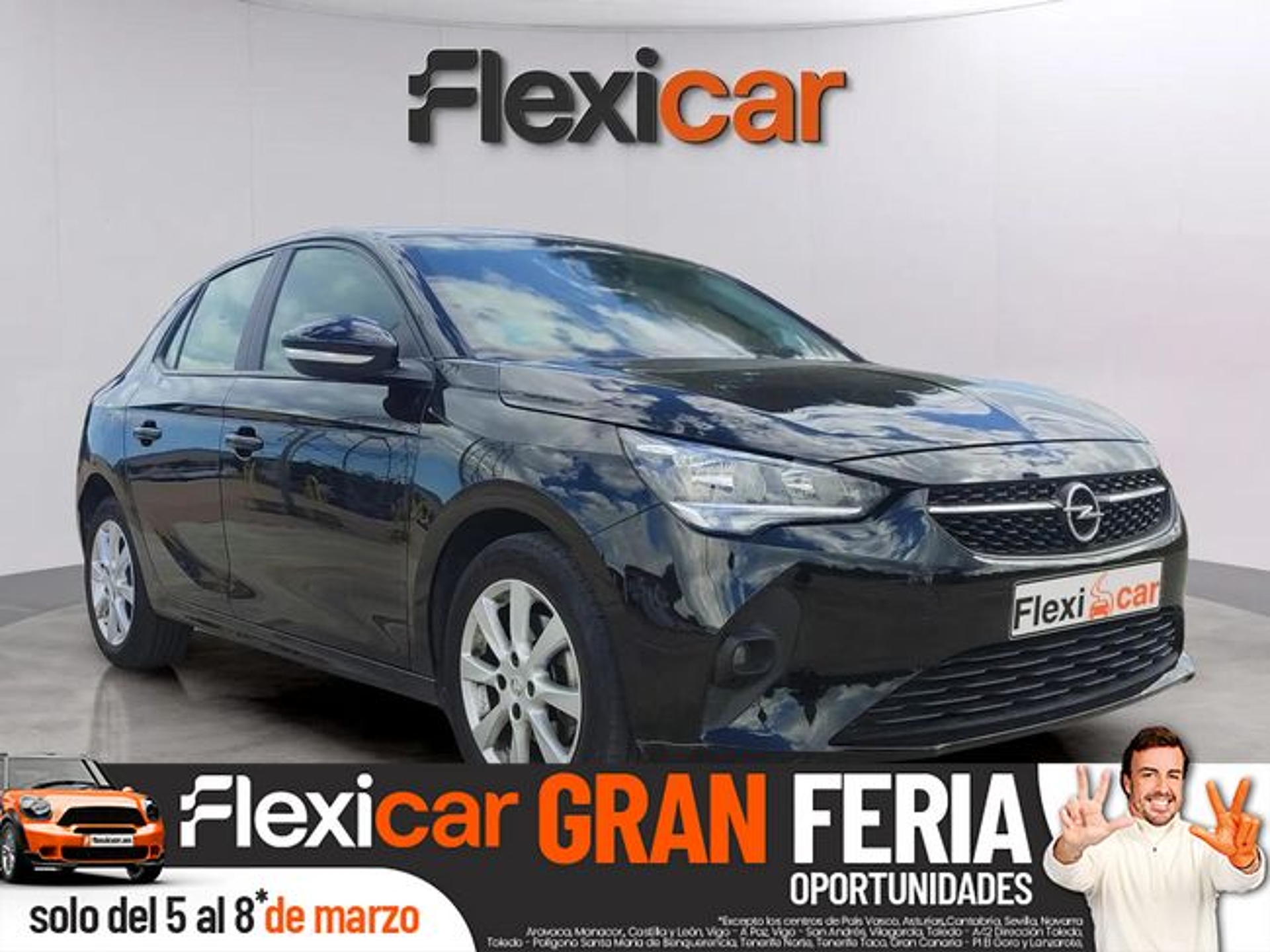 Imagen de OPEL Corsa