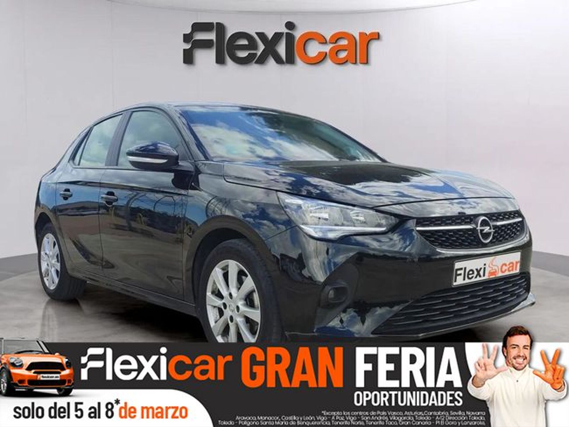 Imagen 1 de OPEL Corsa