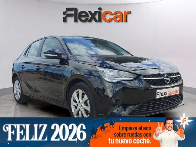 OPEL Corsa (1.2T XHL 74kW (100CV) Elegance Auto) en Girona