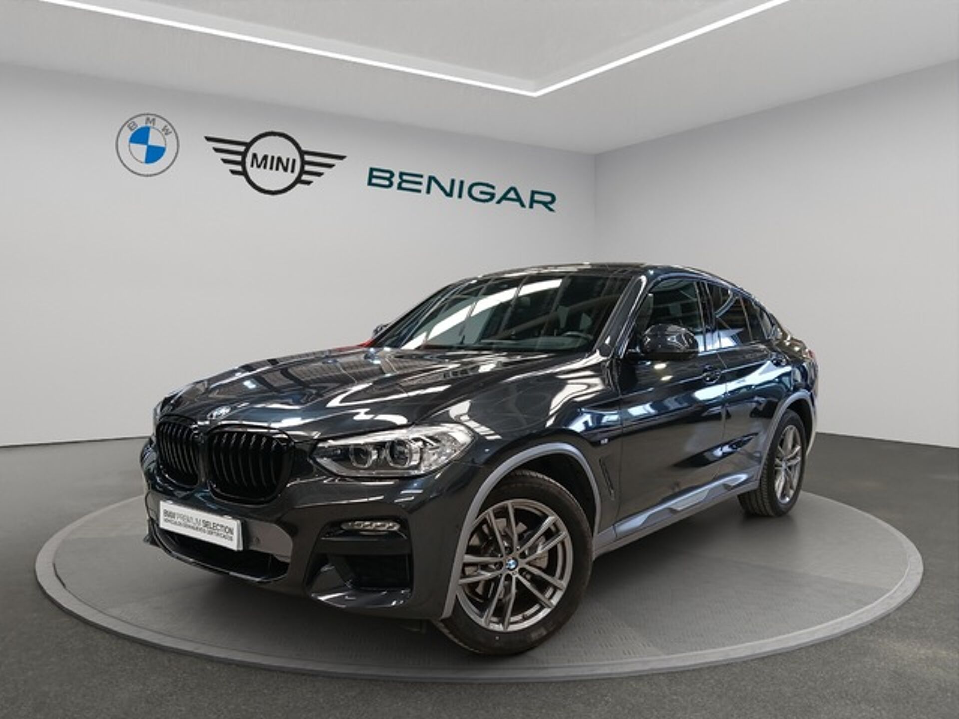 Imagen de BMW X4