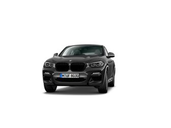 Imagen de BMW X4 xDrive 20d