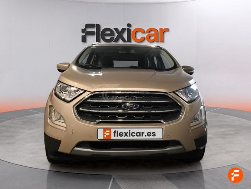 Foto del FORD EcoSport 1.0 EcoBoost Trend+ Aut. 125