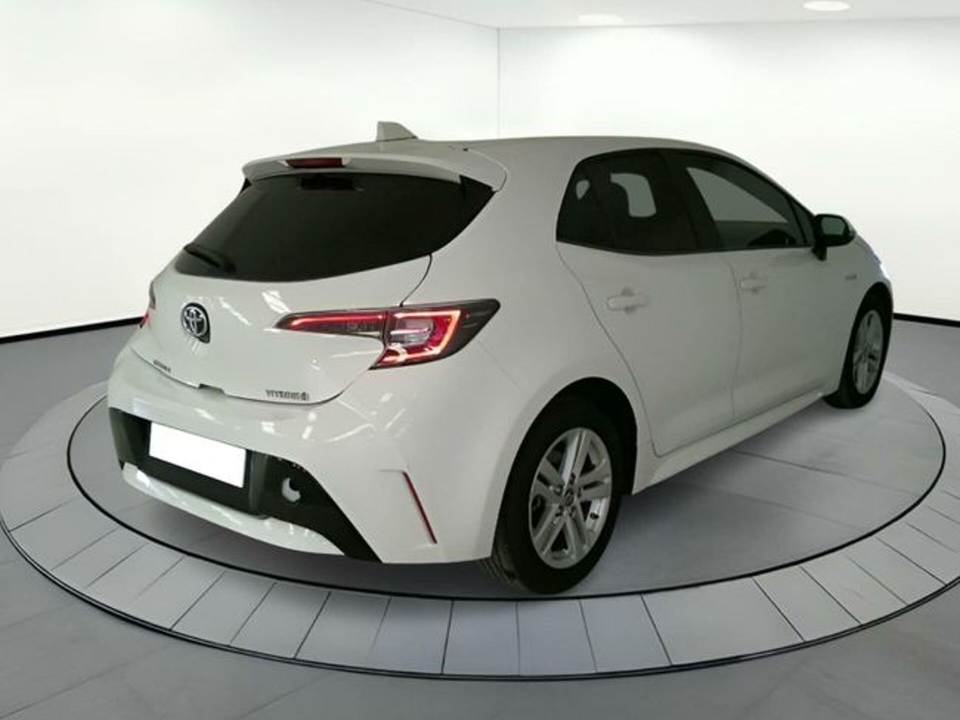 Imagen 3 de TOYOTA Corolla