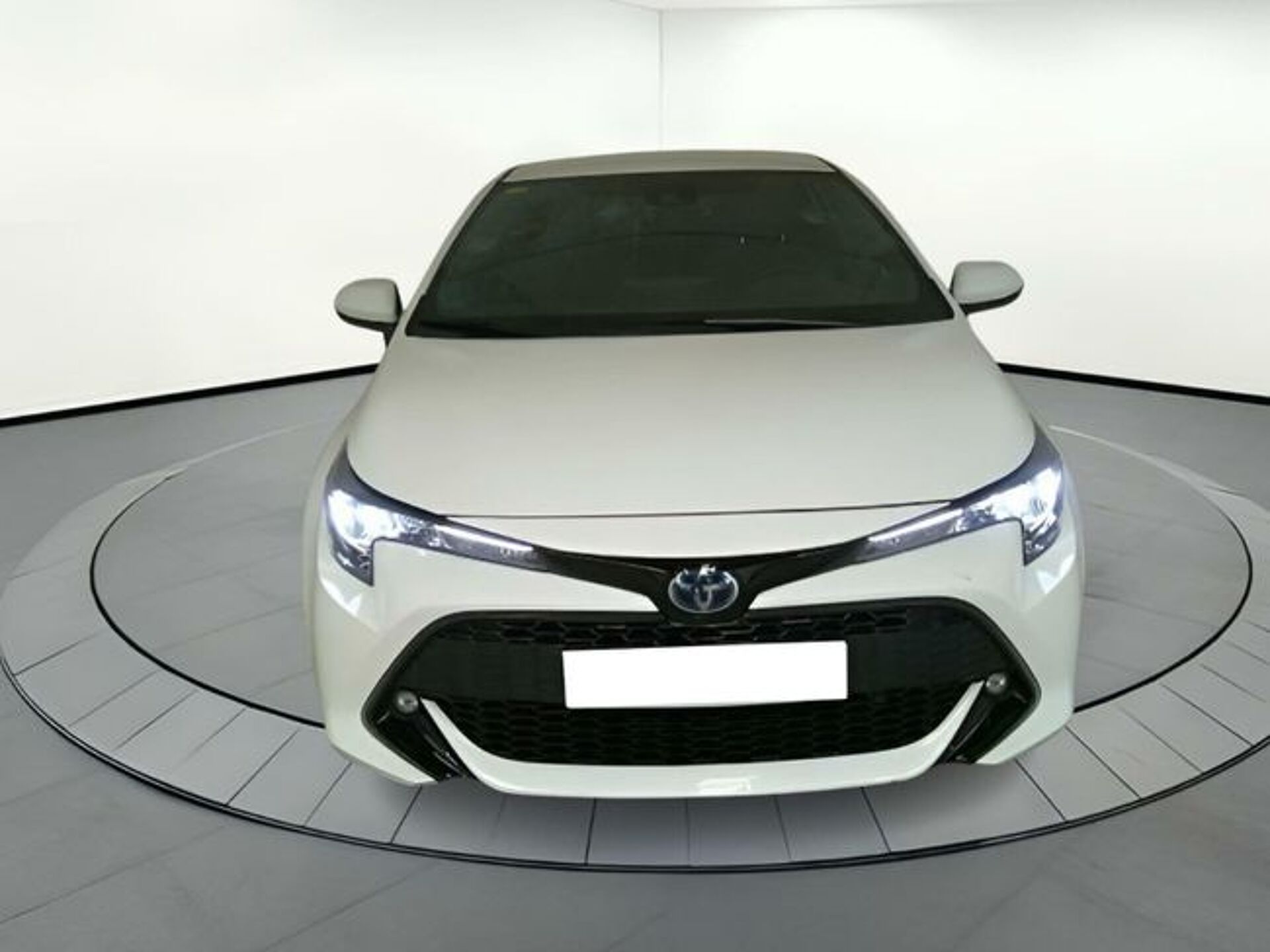 Imagen 2 de TOYOTA Corolla