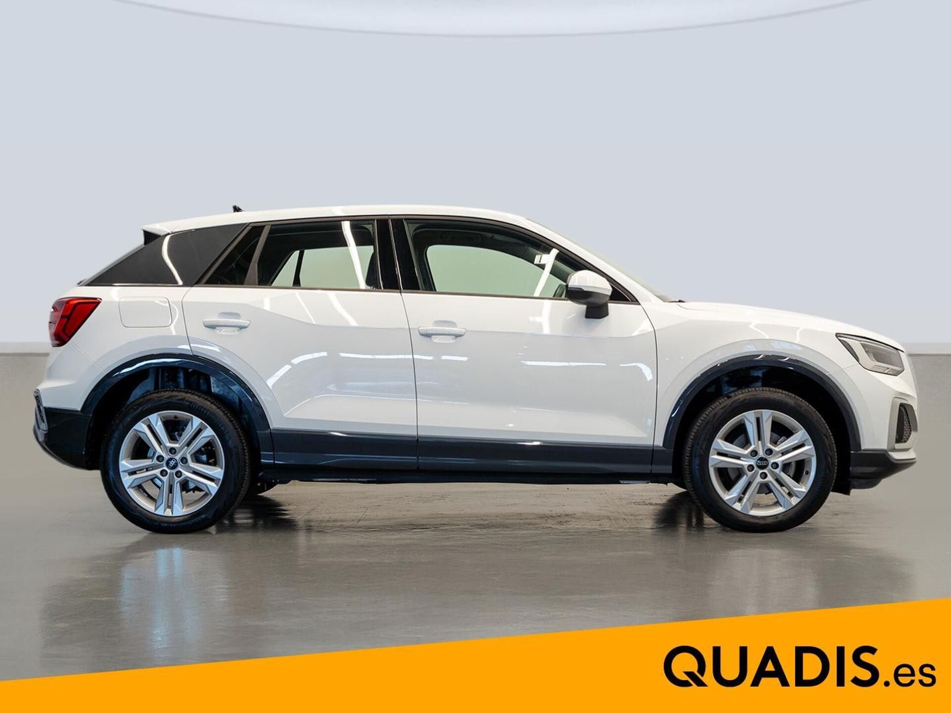 Imagen 3 de AUDI Q2