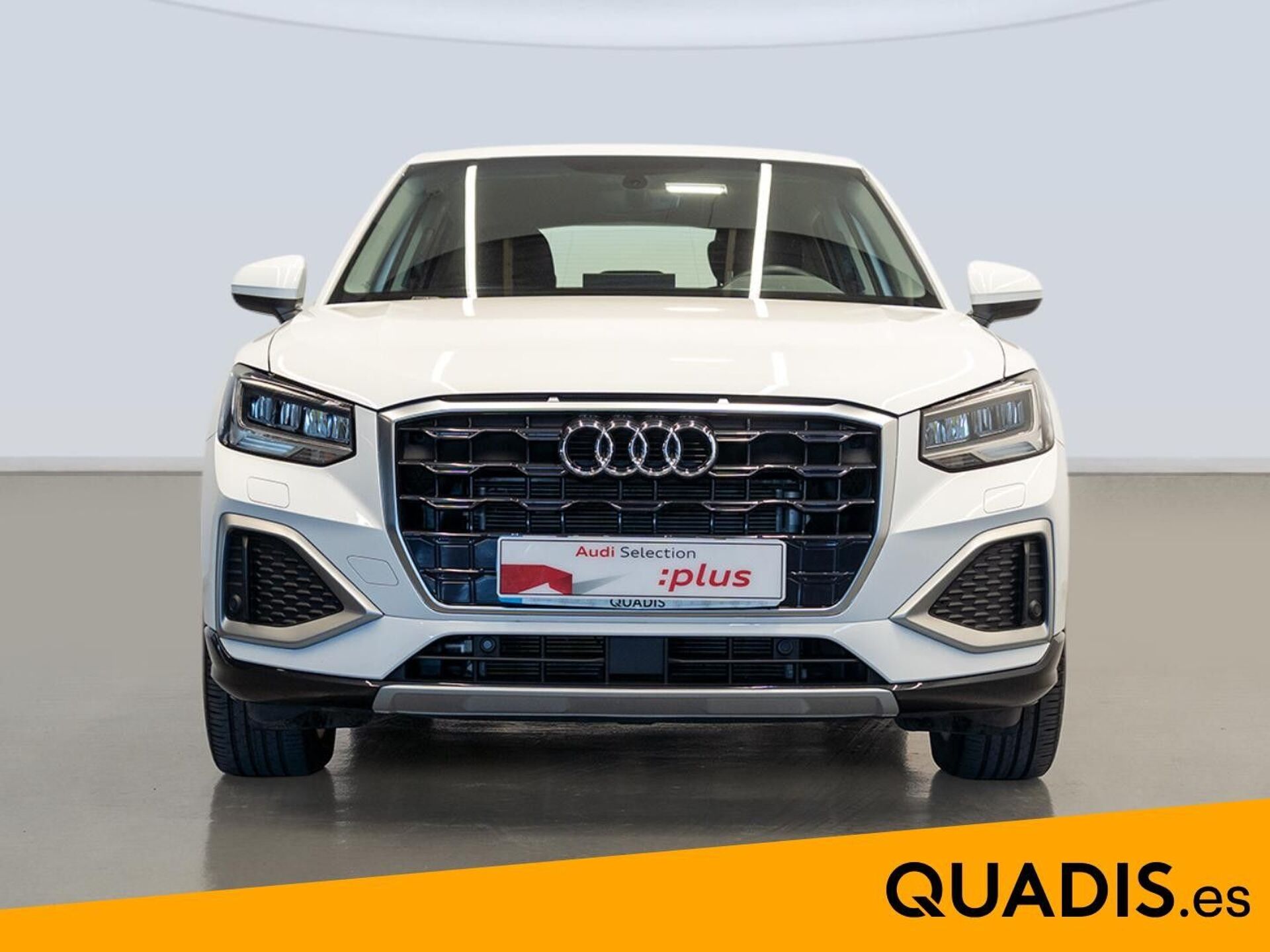 Imagen 2 de AUDI Q2