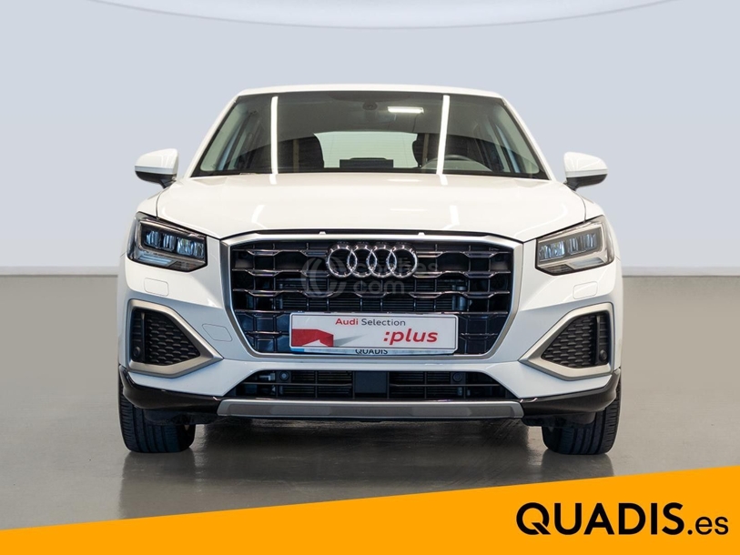 Foto del AUDI Q2 30 TFSI Advanced 81kW