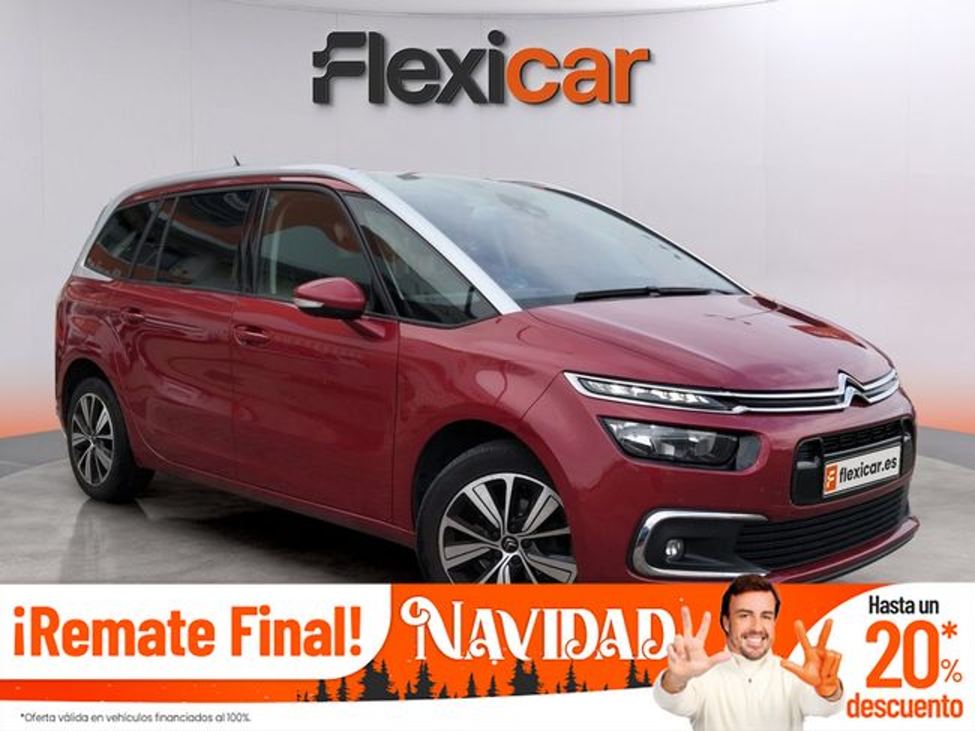 Imagen de CITROEN C4