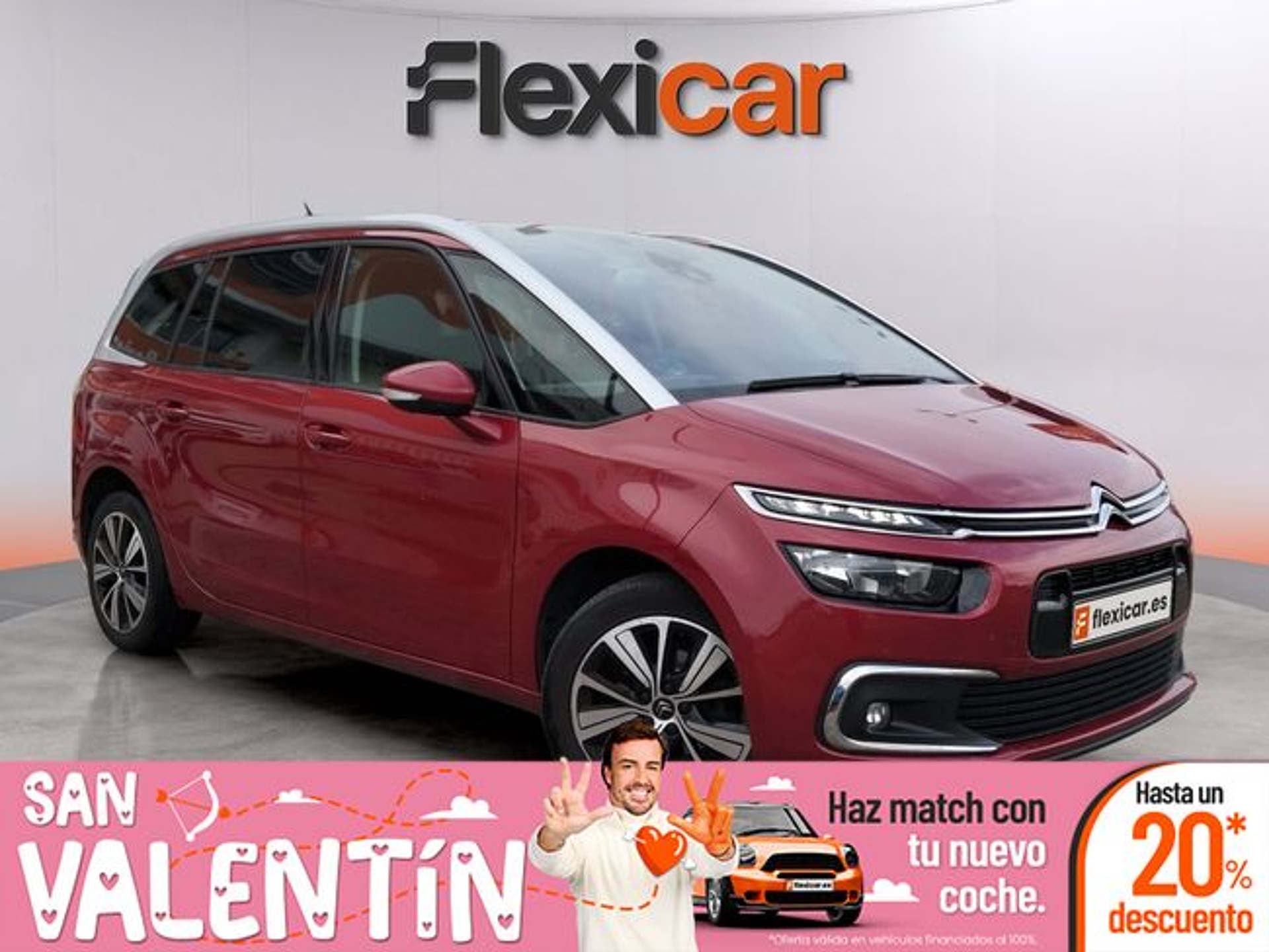 Imagen de CITROEN C4