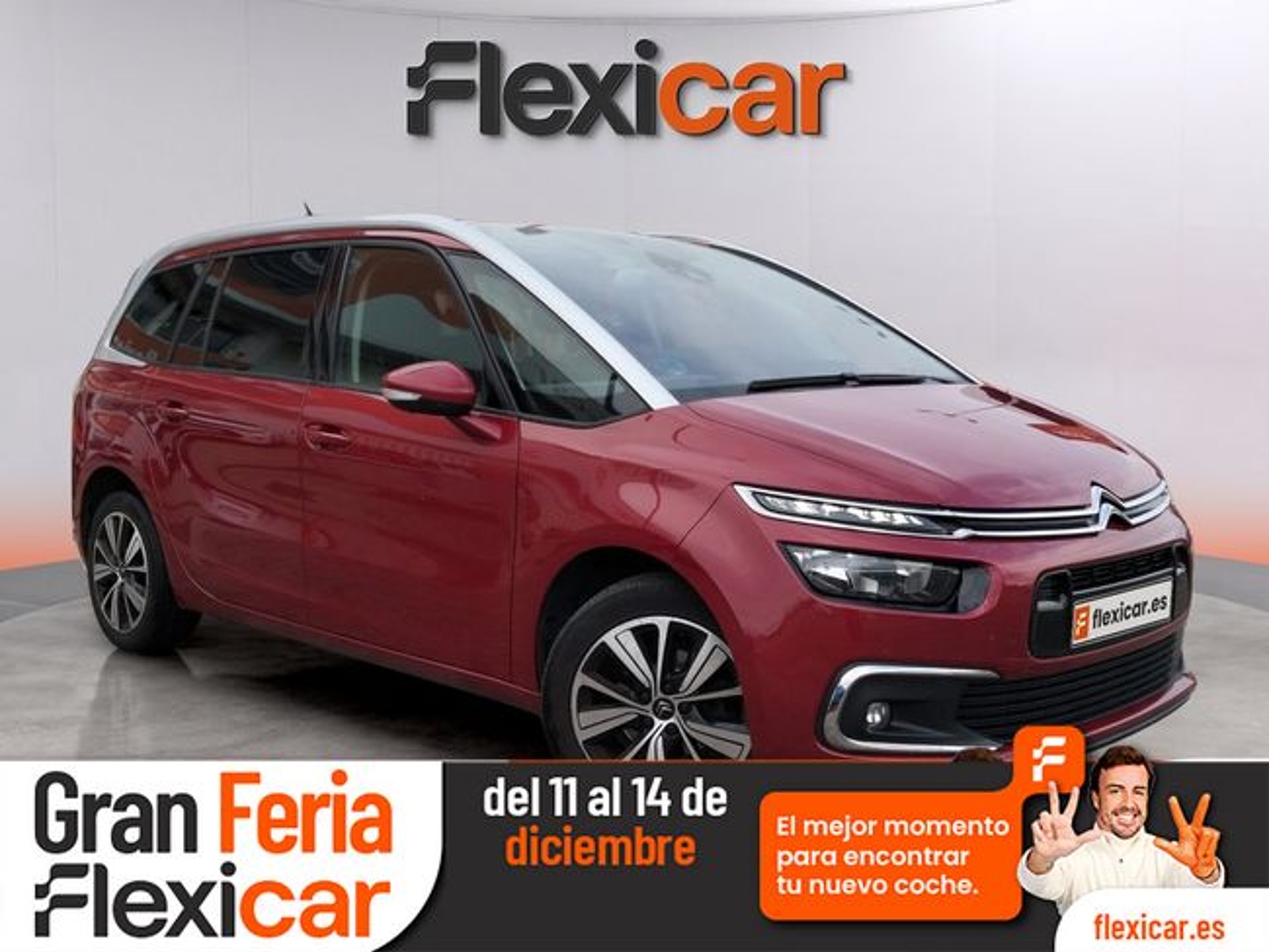 Imagen de CITROEN C4