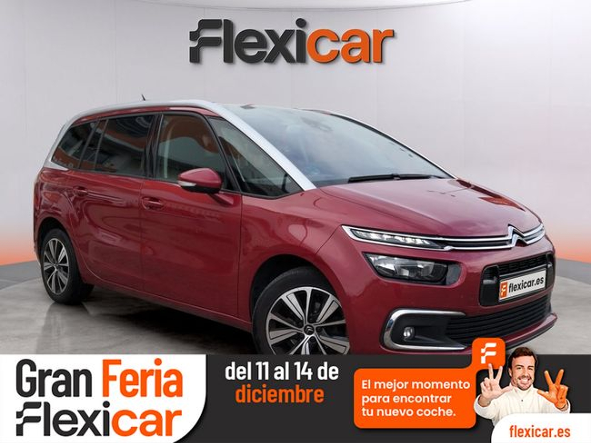 Imagen de CITROEN C4