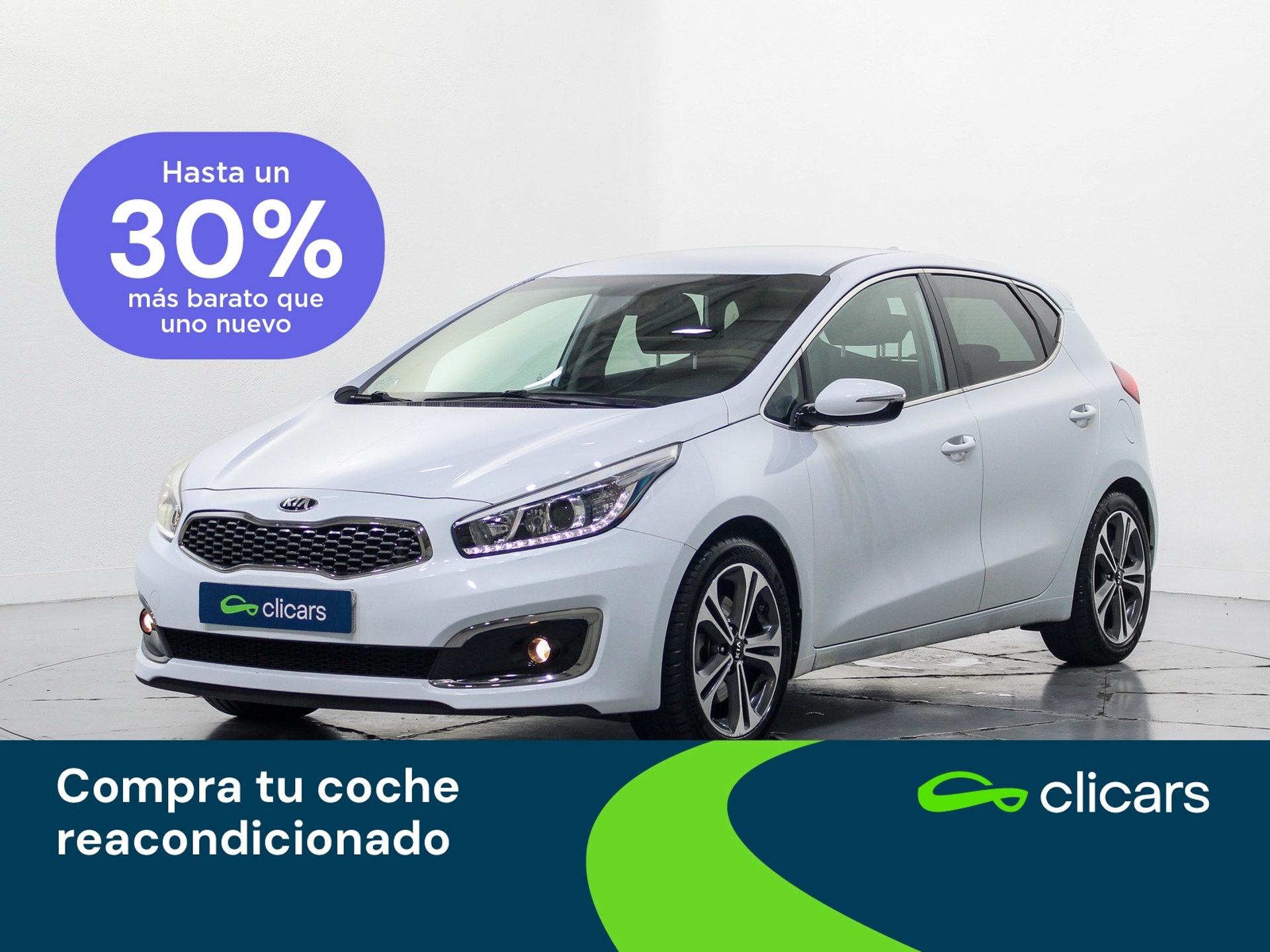 Imagen de KIA Ceed