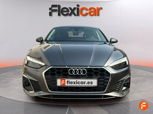 Foto del AUDI A5 Sportback 35 TDI S line S tronic